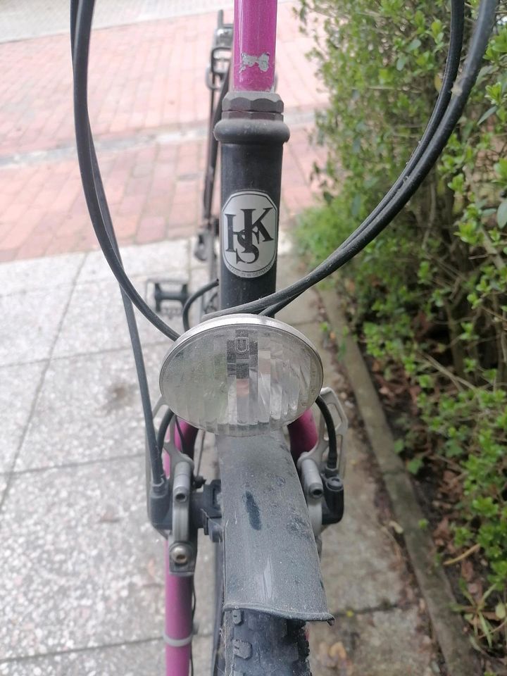 Herren Fahrrad in Hannover