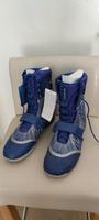 Reebok  smooth fit boxstiefel gr 40 Brandenburg - Schöneiche bei Berlin Vorschau