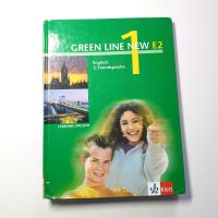 Green Line New E2 Band 1 Englisch 2. Fremdsprache Klett Schüler Bayern - Großaitingen Vorschau