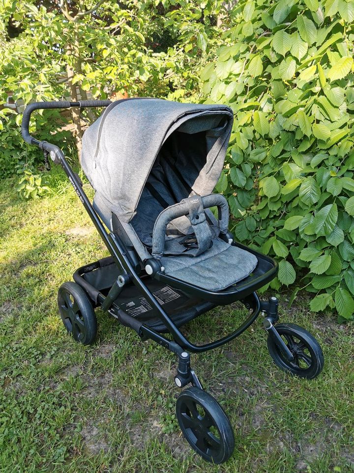 BRITAX GO BIG Kinderwagen und Buggy in Sprockhövel