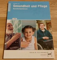 NEU HT Lehrbuch Gesundheit und Pflege Ausbildung PFF MFA Berlin - Kladow Vorschau