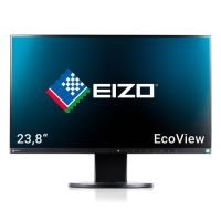 EIZO FlexScan EV2450 Black 23,8"  NEU TFT-Monitor LED FULL HD München - Thalk.Obersendl.-Forsten-Fürstenr.-Solln Vorschau