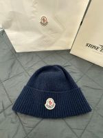 Moncler Herren Mütze Stuttgart - Stuttgart-West Vorschau