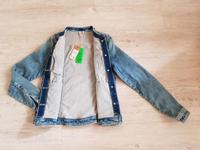 Cecil Jeansjacke Gr. XS/Neu Thüringen - Pössneck Vorschau