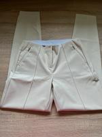 MAC Hose Anna Creme Gr. 34/30 neuwertig Baden-Württemberg - Auggen Vorschau