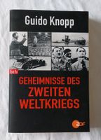 Geheimnisse des Zweiten Weltkriegs - Guido Knopp Häfen - Bremerhaven Vorschau