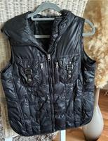 Weste Opus schwarz M 38 S 36/38 - wie Neu Niedersachsen - Buxtehude Vorschau