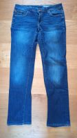 Esprit Jeans straight fit, low rise, denim, Gr. 28/30; 36/short Bielefeld - Gadderbaum Vorschau