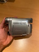 Canon MV790 E, Videorekorder, Camcorder, Sammler Videos Bielefeld - Milse Vorschau