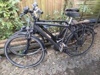 2 Fahrräder Peugeot/Cyco Nordrhein-Westfalen - Rheurdt Vorschau