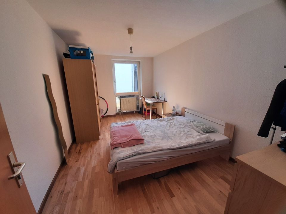 2,5-Zimmer Apartment in Marburg - Kernstadt in Marburg