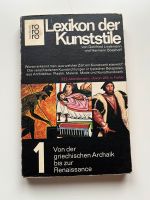 Lexikon der Kunststile Handbuch Archaik bis Renaissance Baden-Württemberg - Walldürn Vorschau