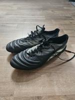 Diadora Brasil Elite Veloce ITA FG Schwarz - Größe 46 Niedersachsen - Peine Vorschau