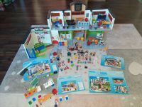 Playmobil 9453,9454,9455 und 9456 Sachsen - Penig Vorschau