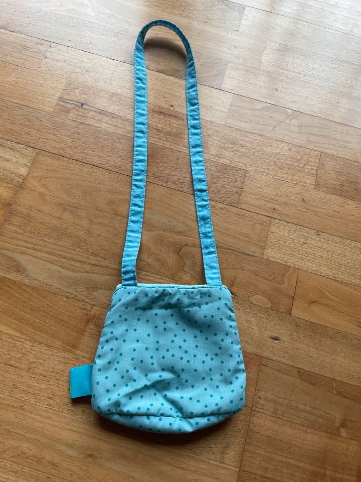 HABA Kinder-Tasche „Mia“ Handtasche für Mädchen in Frensdorf