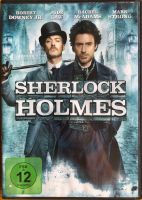 DVD Sherlock Holmes Nordrhein-Westfalen - Werther (Westfalen) Vorschau