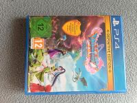 Dragon Quest 11 Definition Edition Ps4 Sachsen-Anhalt - Bernburg (Saale) Vorschau
