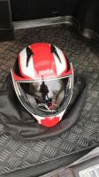 Original Aprilia Helm Größe M Sachsen - Lichtenstein Vorschau