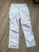 Engelbert Strauss Berufshose Gr.34 weiß Arbeitshose Hessen - Wächtersbach Vorschau