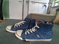 Chucks von Mustang Nordrhein-Westfalen - Menden Vorschau