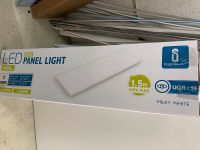 2 LED Panel light 40W  Flächenleuchte je 35 € München - Allach-Untermenzing Vorschau