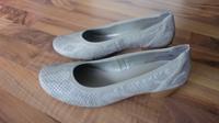 Damen Rieker Pumps antistress toscabuk cotton Größe 40 Tigerlook Bayern - Pleystein Vorschau