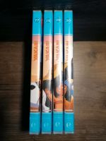 Yakari DVD set Staffel 4 (27-30) Sachsen - Lößnitz Vorschau