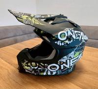 Cross Radhelm Kinder O'NEAL - Größe M (Youth) Bayern - Dietfurt an der Altmühl Vorschau
