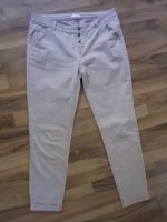 Esprit Jeans, geknöpft, altrosé (sehr blass), Gr. 40 / Länge 32 i Niedersachsen - Nordenham Vorschau