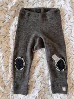 Dilling Leggings Merinowolle Gr. 80 Berlin - Karlshorst Vorschau