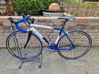 Rennrad Cicli B Fly 9,2kg Rahmenhöhe 50cm Hessen - Naumburg  Vorschau