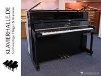 Schönes Euterpe (Bechstein) Klavier, schwarz poliert ★Top-Zustand Münster (Westfalen) - Geist Vorschau