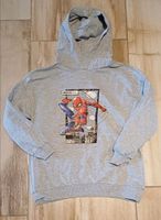 Marvel Spiderman Hoodie Gr 152 Pulli Pullover Kapuze H&M Baden-Württemberg - Frickingen Vorschau