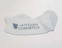 Janssen Cosmetics * Queta Haarband / Stirnband * weiß Niedersachsen - Seelze Vorschau