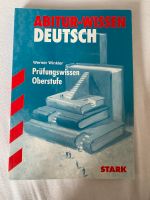 Deutsch Abitur Buch Bayern - Gerolsbach Vorschau