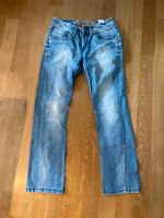 Camp David Jeans Ron regular fit Gr. 31 / 34 Bayern - Amberg Vorschau