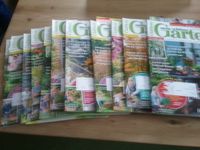 Mein schöner  Garten Zeitschriften  und andere Niedersachsen - Seelze Vorschau