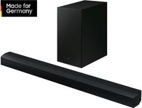 Samsung 2.1 Soundbar neuwertig Garantie OVP Bluetooth Brandenburg - Beelitz Vorschau