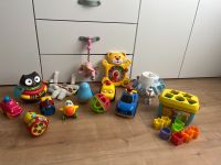 Baby Kinder Spielsachen Motorik Spielzeug Essen - Essen-Borbeck Vorschau