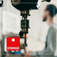 CNC-Fräser (m/w/d) + Prämie 350 € Baden-Württemberg - Crailsheim Vorschau