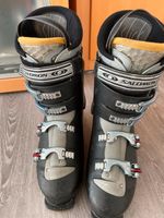 Salomon Sensifit Skistiefel Wandsbek - Hamburg Hummelsbüttel  Vorschau