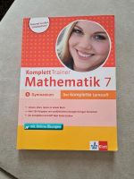 Kompletttrainer Mathematik 7 für Gymnasium Hessen - Grävenwiesbach Vorschau