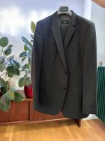 Joop! Anzug  dunkelbraun Größe 102 Berlin - Neukölln Vorschau