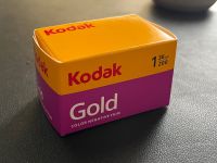 Kodak Gold 200 (36er Farbfilm) Düsseldorf - Pempelfort Vorschau