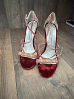 Dolce & Gabbana Highheels gr 39 Bayern - Rückersdorf Vorschau