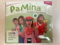 Pamina - Musikpraxis in der Grundschule - Doppel - CD 24/2013 OVP Bayern - Illertissen Vorschau