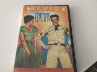 DVD Film Elvis Presley Kaffee Europa Deutsch Essen-West - Frohnhausen Vorschau