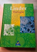 Linder Biologie Lehrbuch für die Oberstufe Gymnasium Schulbuch Bayern - Grafenwöhr Vorschau