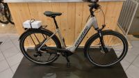 E-Bike Corratec E-Power Trekking Tube 28 SE 3.0 CX7 12S Wave Nordrhein-Westfalen - Neukirchen-Vluyn Vorschau