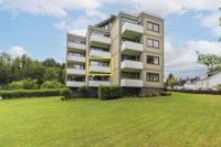 Nur rund 450 Meter zur Ostsee: 1-Zimmer-Appartement mit Balkon in ruhiger, zentrumsnaher Lage Kreis Ostholstein - Scharbeutz Vorschau